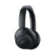 Soundcore Space Q45 Auriculares Inalámbrico y alámbrico Diadema Llamadas/Música Bluetooth Negro